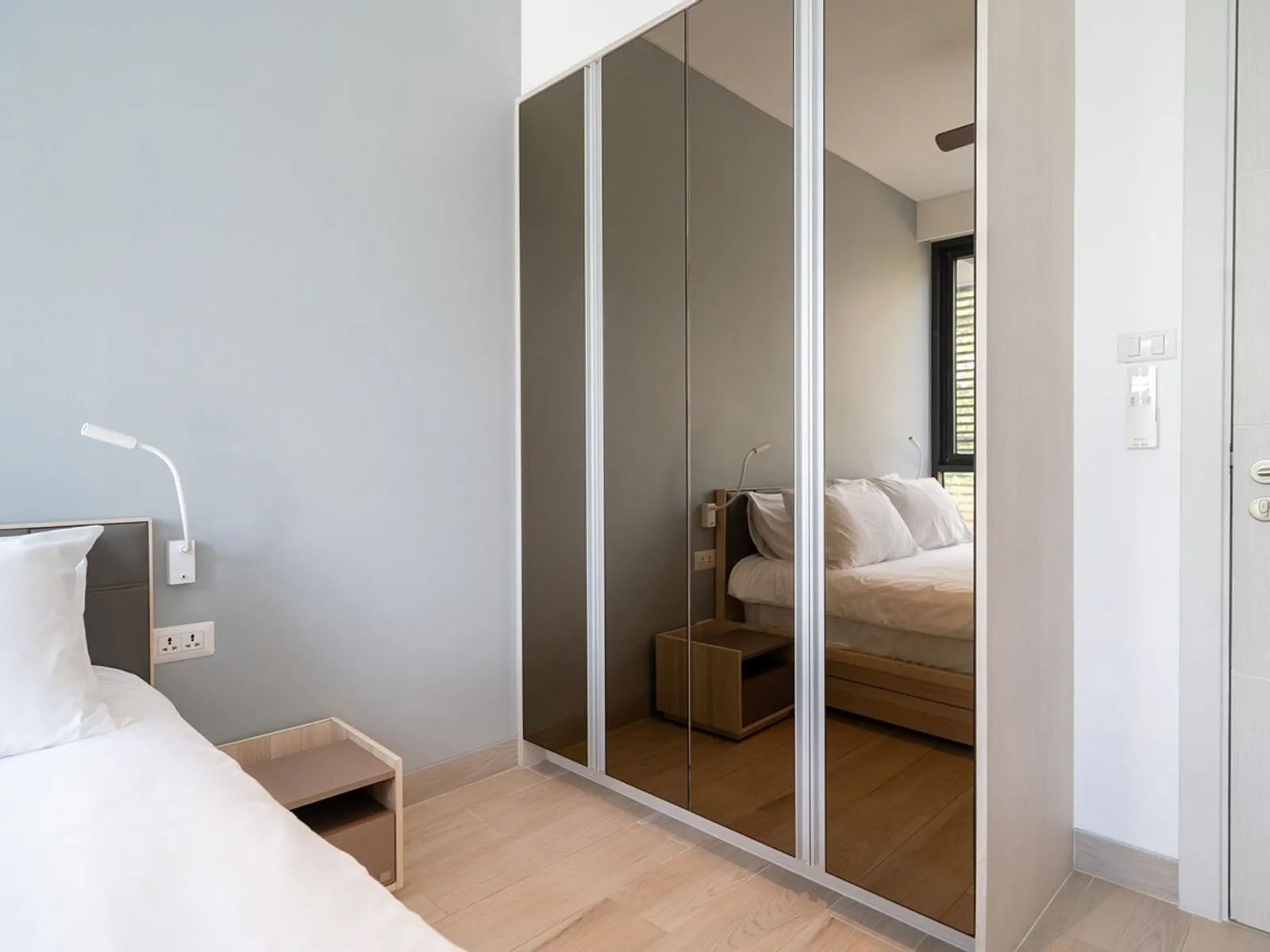 Cassia Residences, 2-Bedroom with Lagoon View, Laguna - Laguna, Phuket - Photo 28