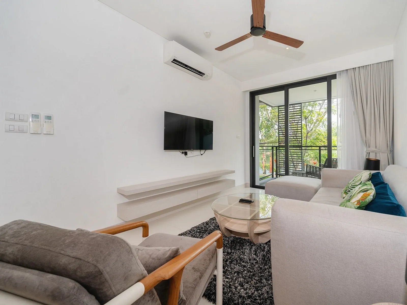 Cassia Residences, 2-Bedroom with Lagoon View, Laguna - Laguna, Phuket - Photo 15