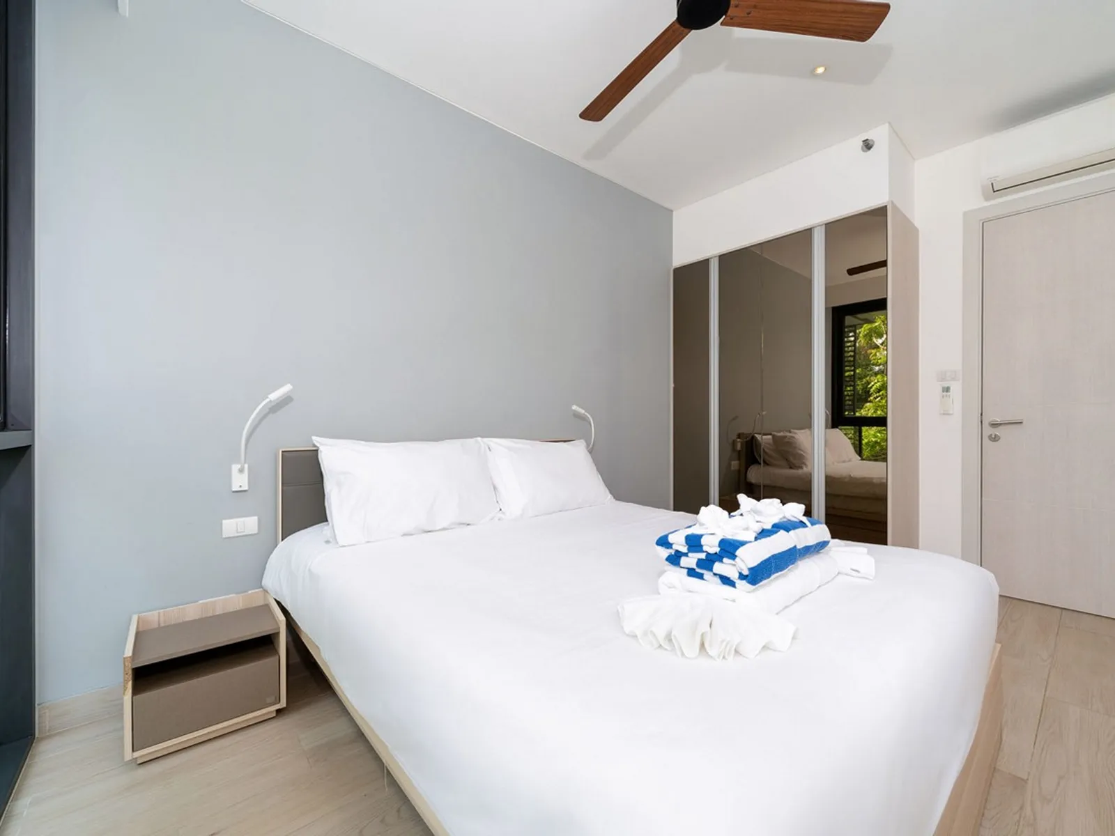 Cassia Residences, 2-Bedroom with Lagoon View, Laguna - Laguna, Phuket - Photo 27