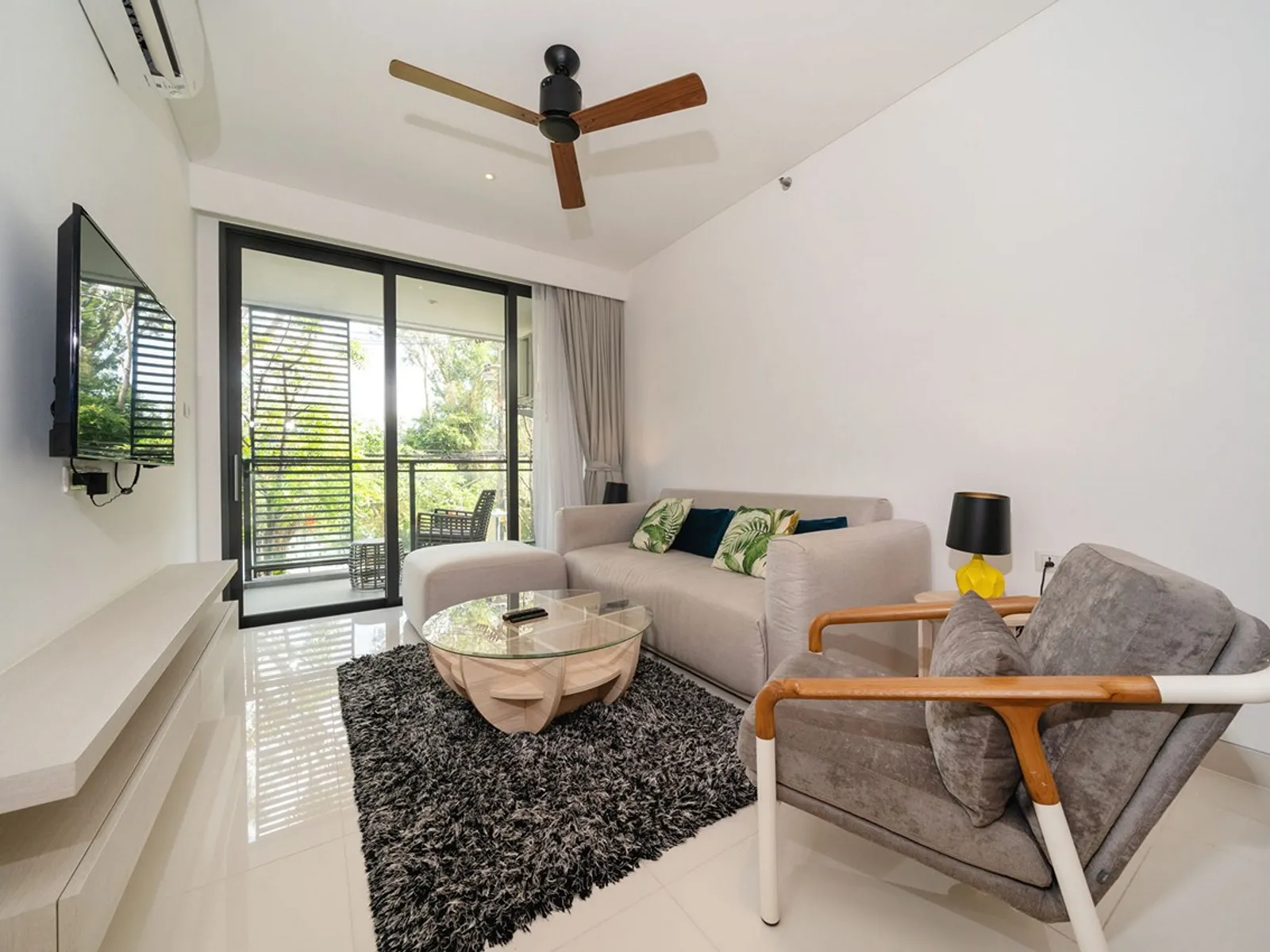 Cassia Residences, 2-Bedroom with Lagoon View, Laguna - Laguna, Phuket - Photo 14