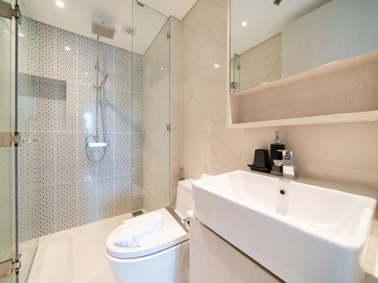 Cassia Residences, 2-Bedroom with Lagoon View, Laguna - Laguna, Phuket - Photo 30