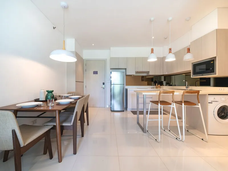 Cassia Residences, 2-Bedroom with Lagoon View, Laguna - Laguna, Phuket - Main photo