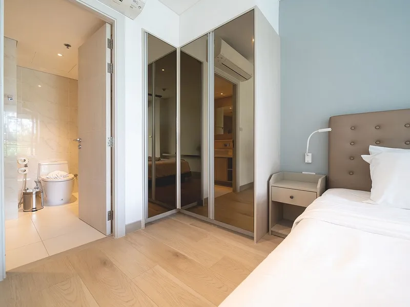 Cassia Residences, 2-Bedroom with Lagoon View, Laguna - Laguna, Phuket - Main photo