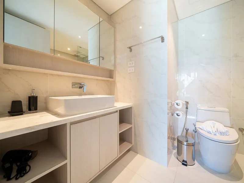 Cassia Residences, 2-Bedroom with Lagoon View, Laguna - Laguna, Phuket - Main photo