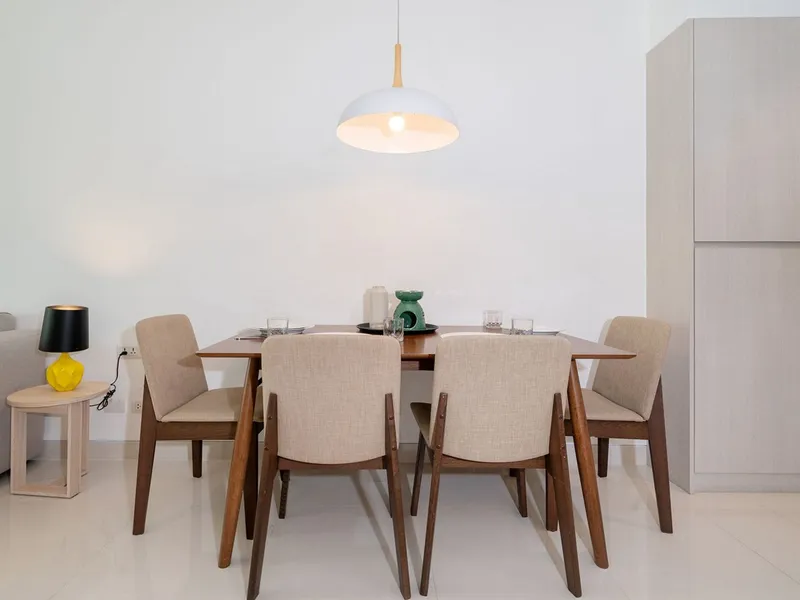 Cassia Residences, 2-Bedroom with Lagoon View, Laguna - Laguna, Phuket - Main photo