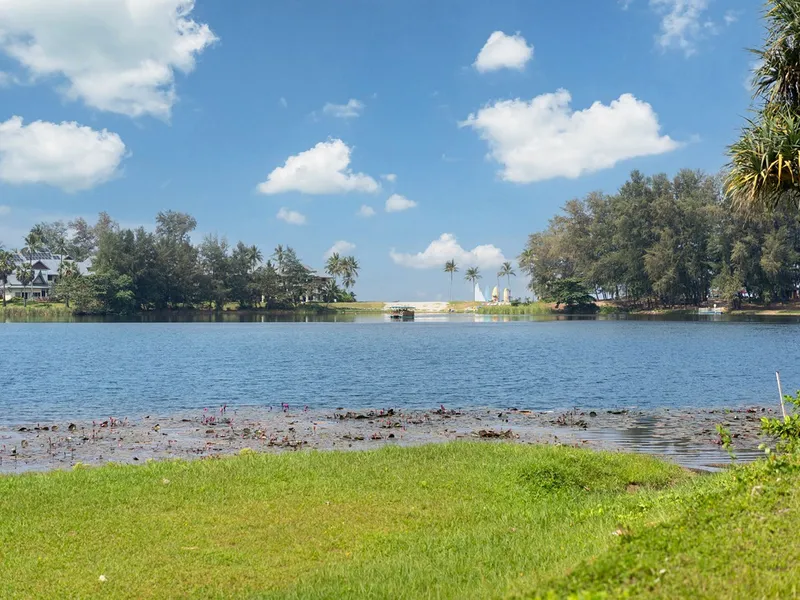 Cassia Residences, 2-Bedroom with Lagoon View, Laguna - Laguna, Phuket - Main photo