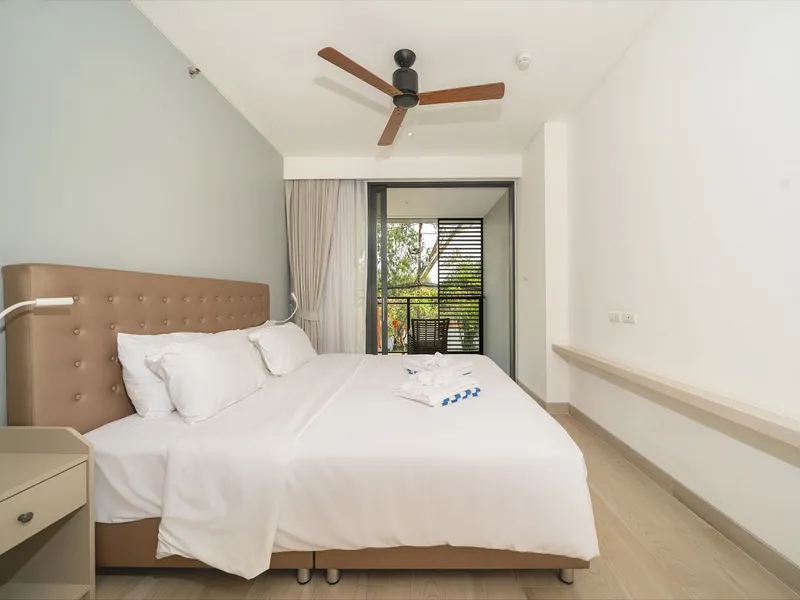 Cassia Residences, 2-Bedroom with Lagoon View, Laguna - Laguna, Phuket - Main photo