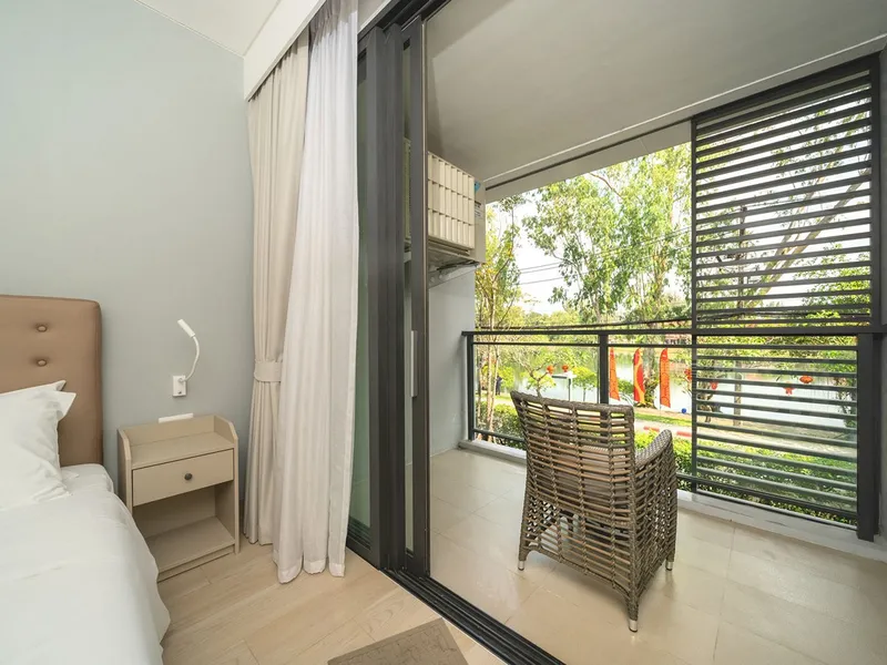 Cassia Residences, 2-Bedroom with Lagoon View, Laguna - Laguna, Phuket - Main photo
