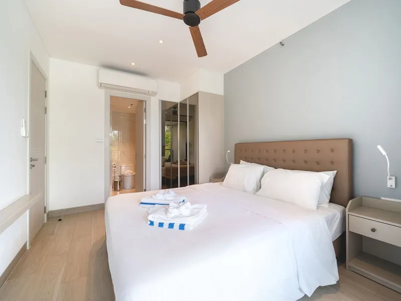 Cassia Residences, 2-Bedroom with Lagoon View, Laguna - Laguna, Phuket - Main photo
