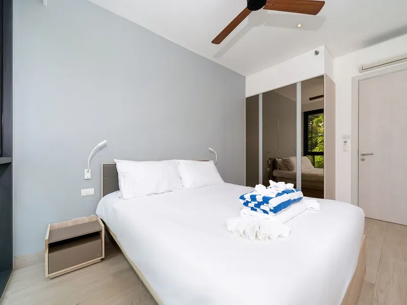Cassia Residences, 2-Bedroom with Lagoon View, Laguna - Laguna, Phuket - Main photo