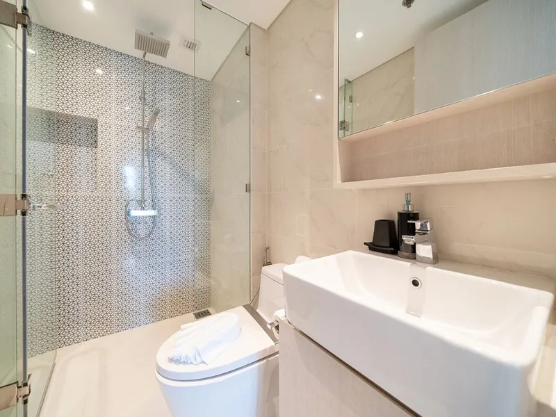 Cassia Residences, 2-Bedroom with Lagoon View, Laguna - Laguna, Phuket - Main photo