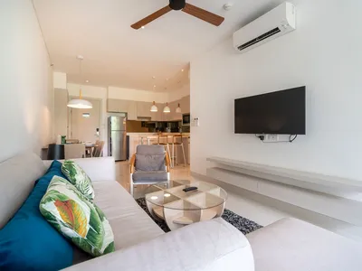 Cassia Residences, 2-Bedroom with Lagoon View, Laguna - Laguna, Phuket - Photo 16