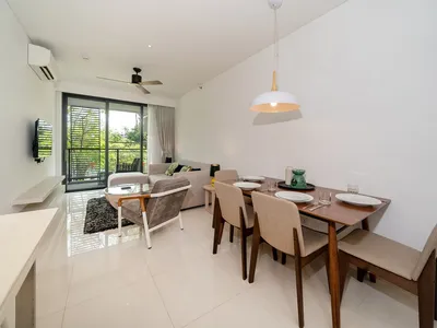 Cassia Residences, 2-Bedroom with Lagoon View, Laguna - Laguna, Phuket - Photo 12