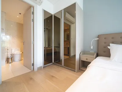 Cassia Residences, 2-Bedroom with Lagoon View, Laguna - Laguna, Phuket - Photo 21