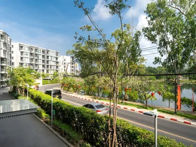 Cassia Residences, 2-Bedroom with Lagoon View, Laguna - Laguna, Phuket - See all photos