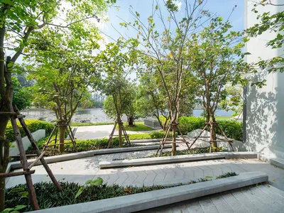 Cassia Residences, 2-Bedroom with Lagoon View, Laguna - Laguna, Phuket - Photo 4