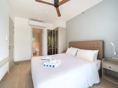 Cassia Residences, 2-Bedroom with Lagoon View, Laguna - Laguna, Phuket - Photo 19