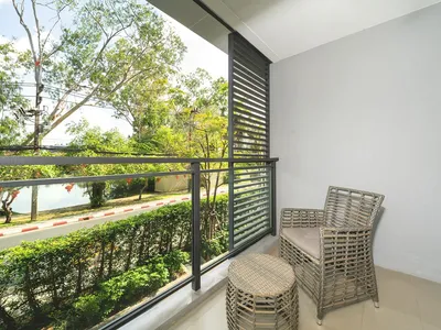 Cassia Residences, 2-Bedroom with Lagoon View, Laguna - Laguna, Phuket - Photo 25