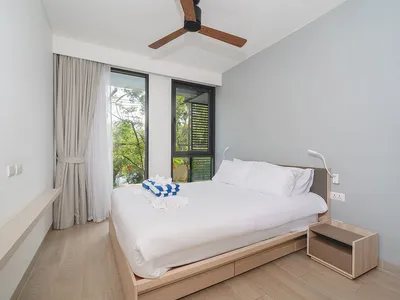 Cassia Residences, 2-Bedroom with Lagoon View, Laguna - Laguna, Phuket - Photo 26