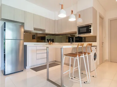 Cassia Residences, 2-Bedroom with Lagoon View, Laguna - Laguna, Phuket - Photo 6