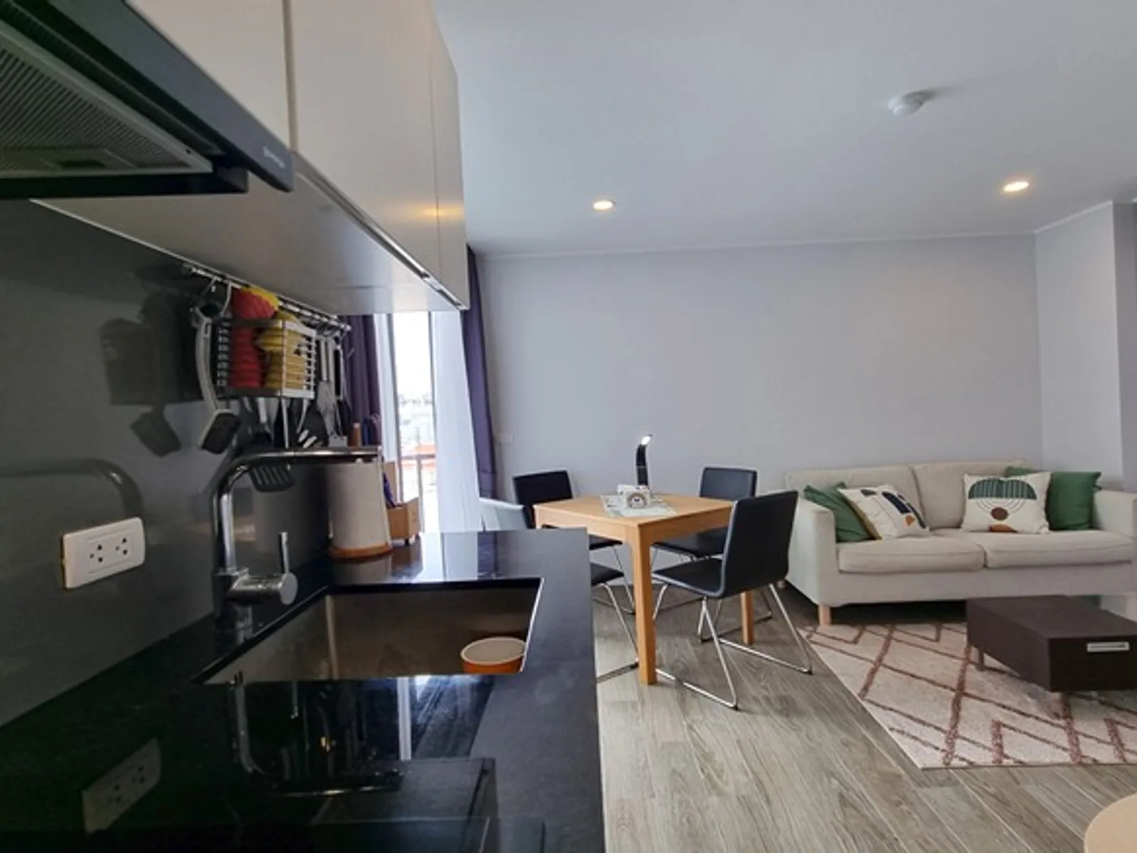 Tower Chalong, 1-Bedroom Freehold Condo for Sale, Reduced - Chalong, Phuket - Photo 21
