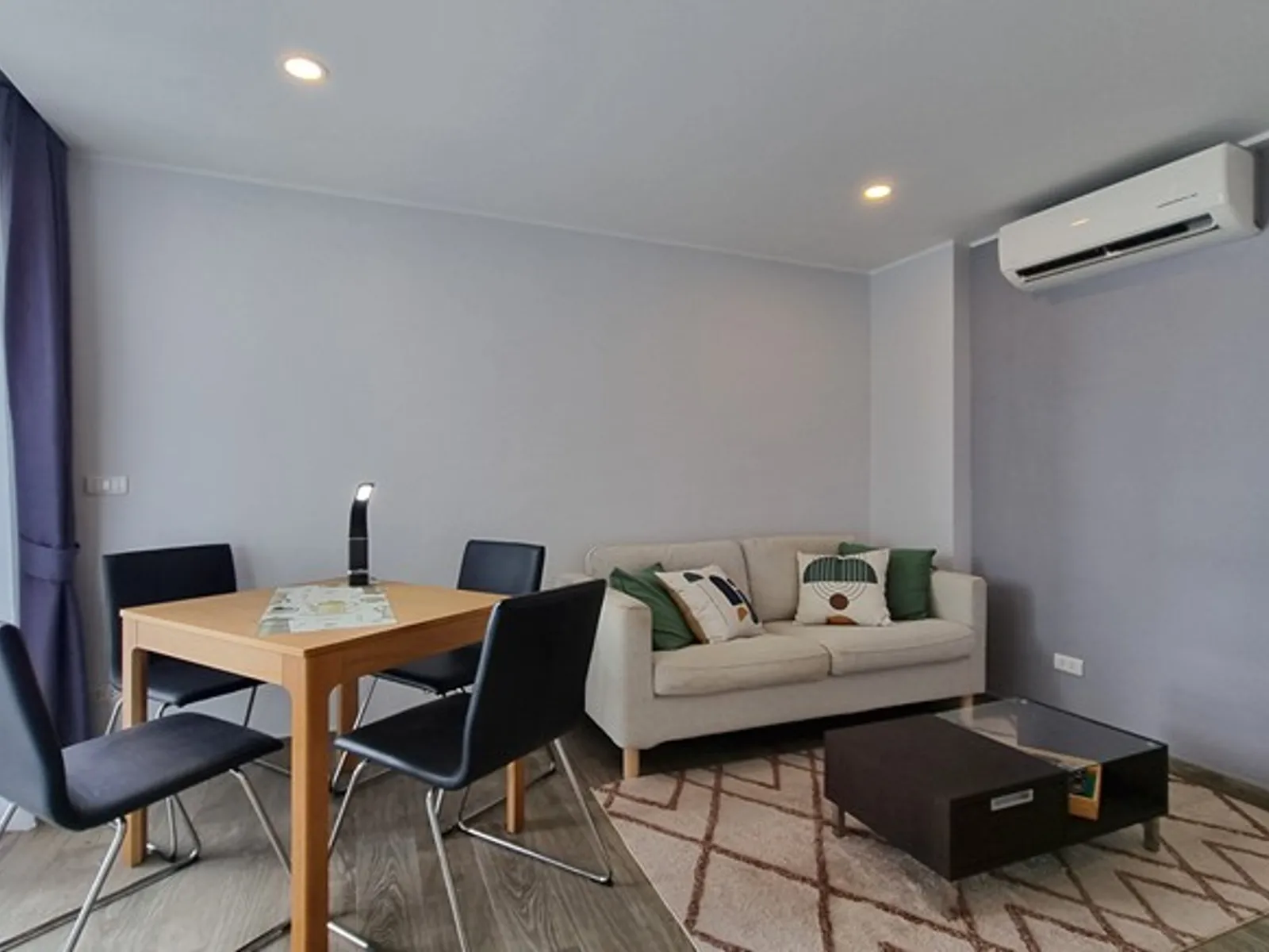 Tower Chalong, 1-Bedroom Freehold Condo for Sale, Reduced - Chalong, Phuket - Photo 17