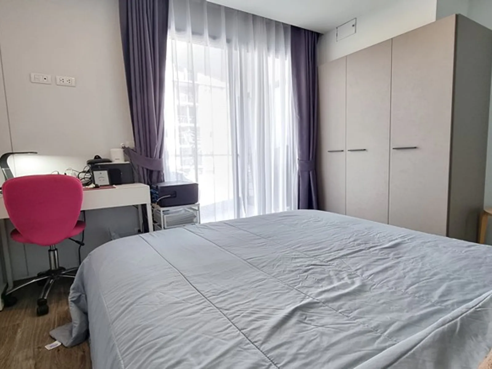 Tower Chalong, 1-Bedroom Freehold Condo for Sale, Reduced - Chalong, Phuket - Photo 10