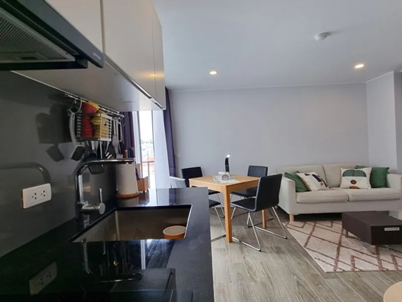 Tower Chalong, 1-Bedroom Freehold Condo for Sale, Reduced - Chalong, Phuket - Main photo