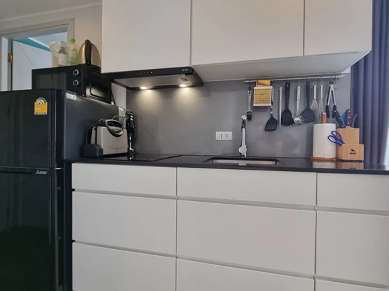 Tower Chalong, 1-Bedroom Freehold Condo for Sale, Reduced - Chalong, Phuket - Main photo