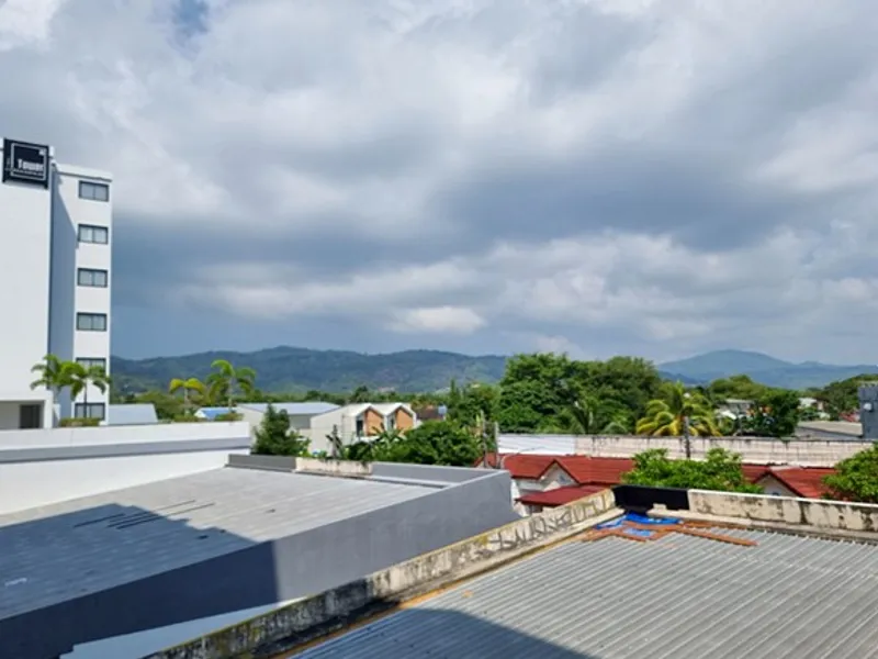 Tower Chalong, 1-Bedroom Freehold Condo for Sale, Reduced - Chalong, Phuket - Main photo