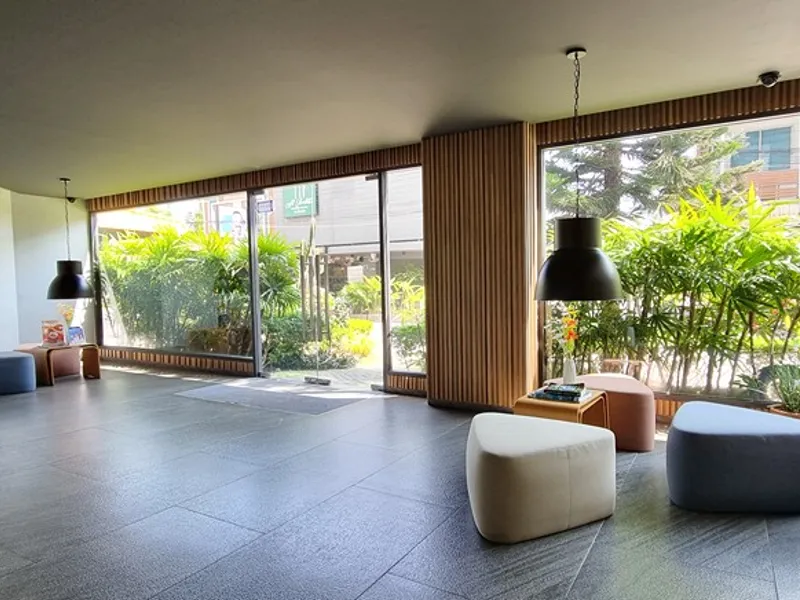 Tower Chalong, 1-Bedroom Freehold Condo for Sale, Reduced - Chalong, Phuket - Main photo