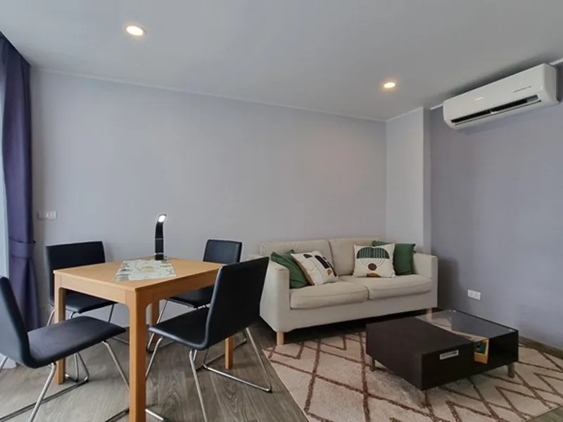 Tower Chalong, 1-Bedroom Freehold Condo for Sale, Reduced - Chalong, Phuket - Main photo