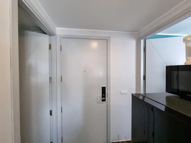Tower Chalong, 1-Bedroom Freehold Condo for Sale, Reduced - Chalong, Phuket - Main photo