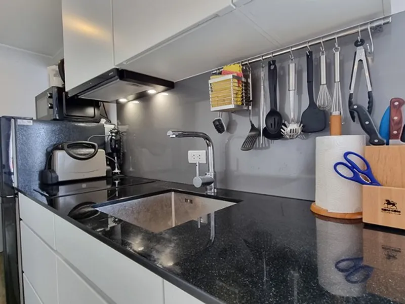 Tower Chalong, 1-Bedroom Freehold Condo for Sale, Reduced - Chalong, Phuket - Main photo