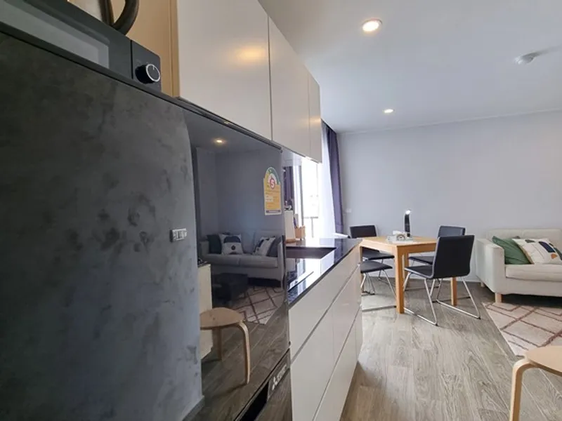 Tower Chalong, 1-Bedroom Freehold Condo for Sale, Reduced - Chalong, Phuket - Main photo