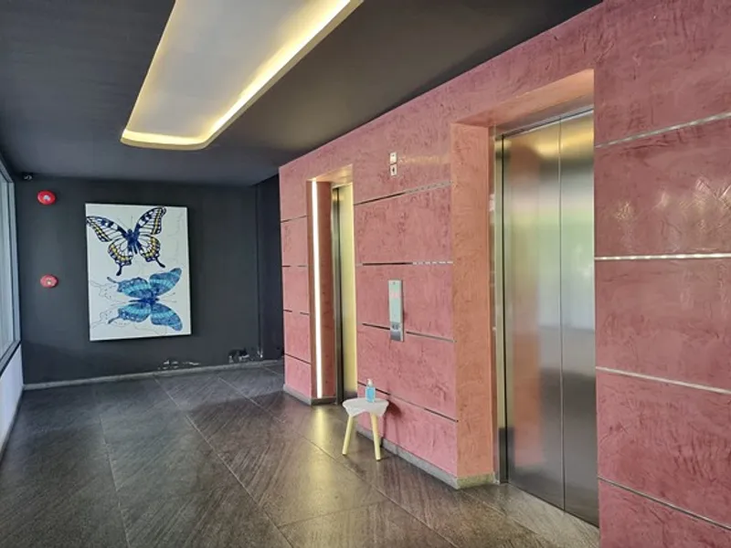 Tower Chalong, 1-Bedroom Freehold Condo for Sale, Reduced - Chalong, Phuket - Main photo