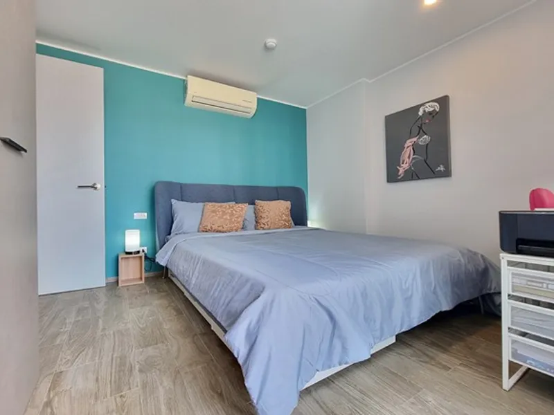 Tower Chalong, 1-Bedroom Freehold Condo for Sale, Reduced - Chalong, Phuket - Main photo