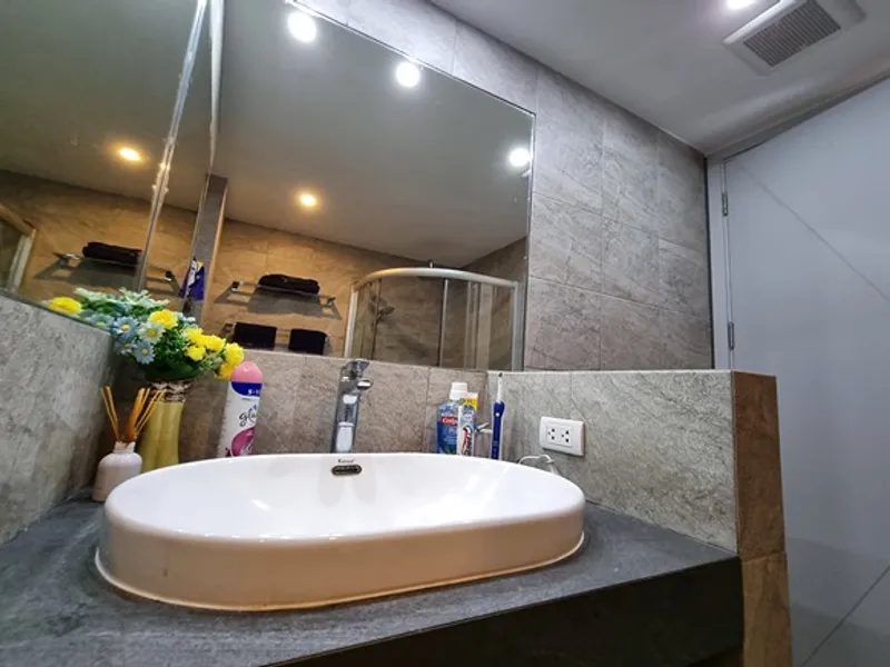 Tower Chalong, 1-Bedroom Freehold Condo for Sale, Reduced - Chalong, Phuket - Main photo