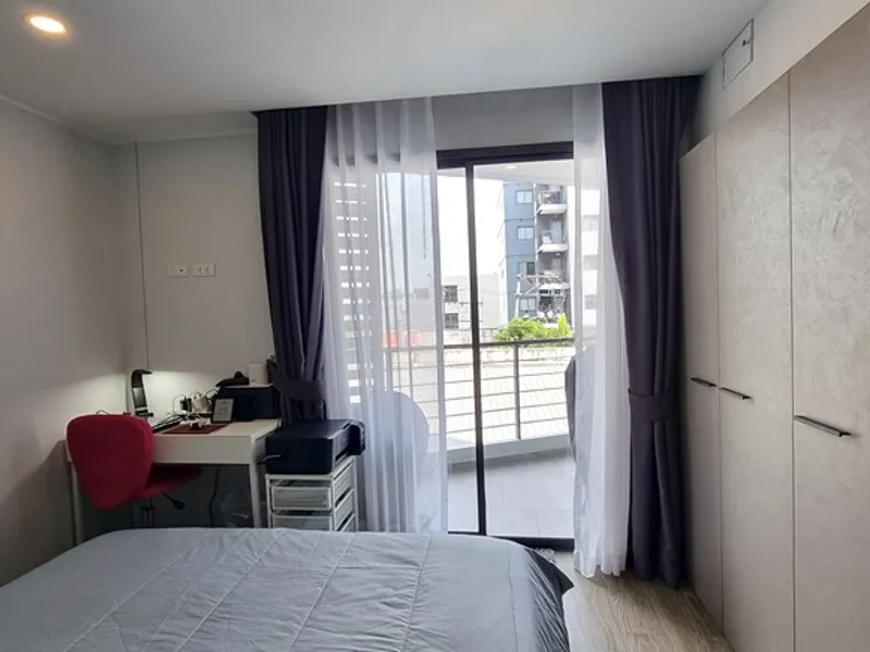 Tower Chalong, 1-Bedroom Freehold Condo for Sale, Reduced - Chalong, Phuket - Main photo