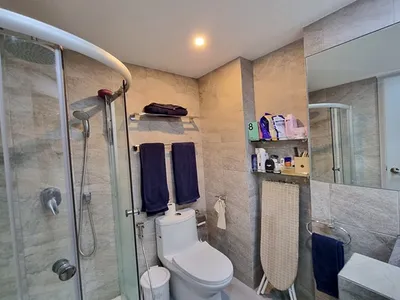 Tower Chalong, 1-Bedroom Freehold Condo for Sale, Reduced - Chalong, Phuket - Photo 22