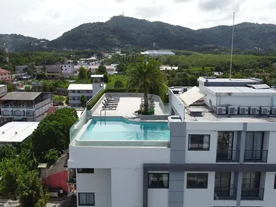 Tower Chalong, 1-Bedroom Freehold Condo for Sale, Reduced - Chalong, Phuket - Photo 7
