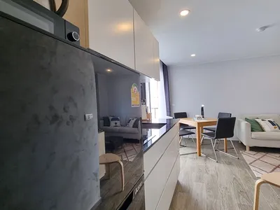 Tower Chalong, 1-Bedroom Freehold Condo for Sale, Reduced - Chalong, Phuket - Photo 20