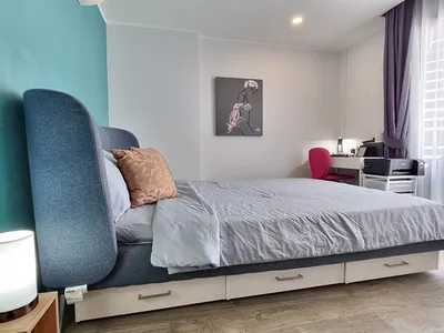 Tower Chalong, 1-Bedroom Freehold Condo for Sale, Reduced - Chalong, Phuket - Photo 9