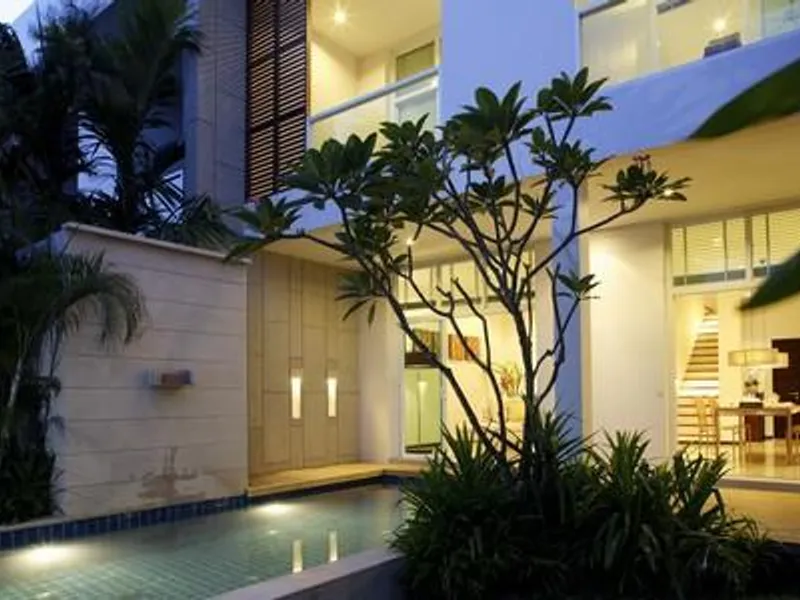 Oxygen Bang Tao, 3-Bedroom Duplex Pool Villa for Rent - Bang Tao, Phuket - Main photo