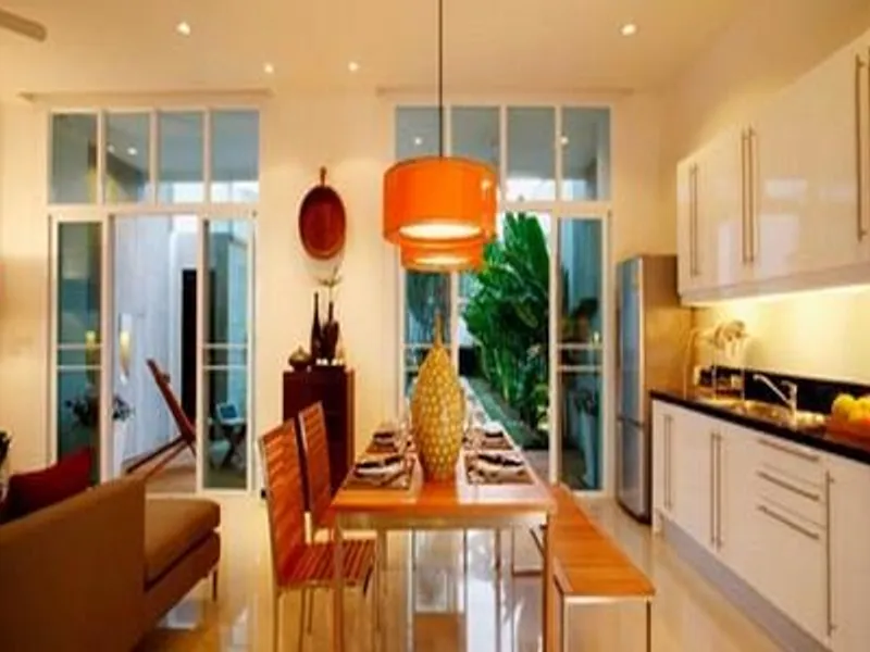Oxygen Bang Tao, 3-Bedroom Duplex Pool Villa for Rent - Bang Tao, Phuket - Main photo