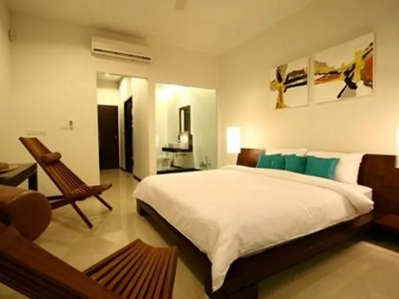 Oxygen Bang Tao, 3-Bedroom Duplex Pool Villa for Rent - Bang Tao, Phuket - Main photo