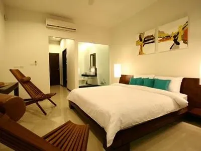 Oxygen Bang Tao, 3-Bedroom Duplex Pool Villa for Rent - Bang Tao, Phuket - Photo 7