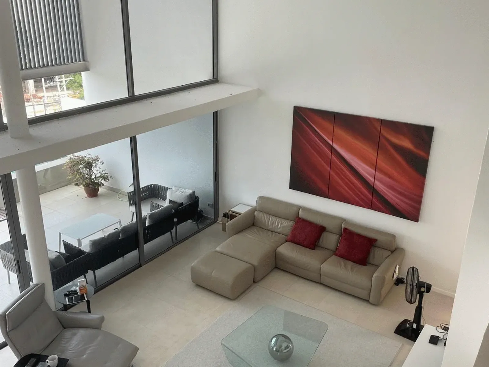 Lotus Gardens, 4-Bedroom Sea View Duplex for Rent, Layan - Layan, Phuket - Photo 19