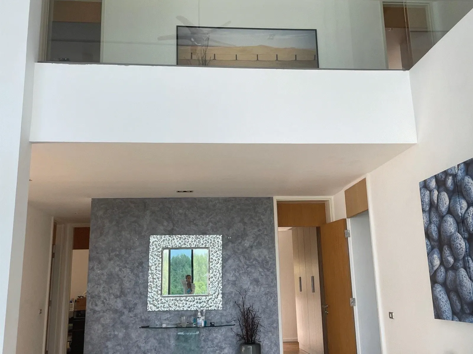 Lotus Gardens, 4-Bedroom Sea View Duplex for Rent, Layan - Layan, Phuket - Photo 24