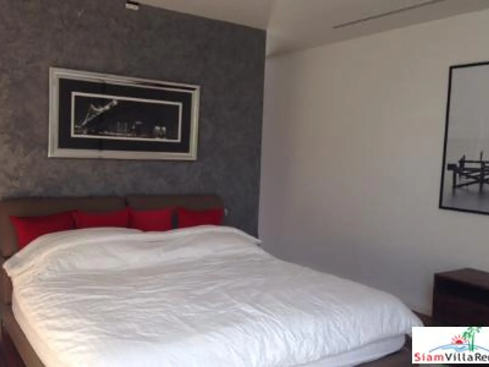 Lotus Gardens, 4-Bedroom Sea View Duplex for Rent, Layan - Layan, Phuket - Photo 12